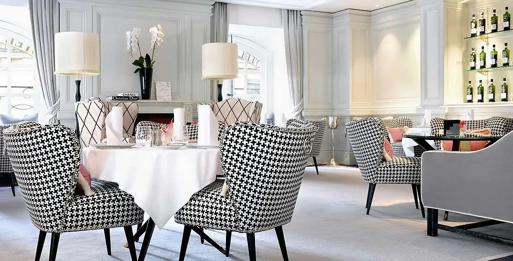 Hotel De Vendome Paris 5*,  France