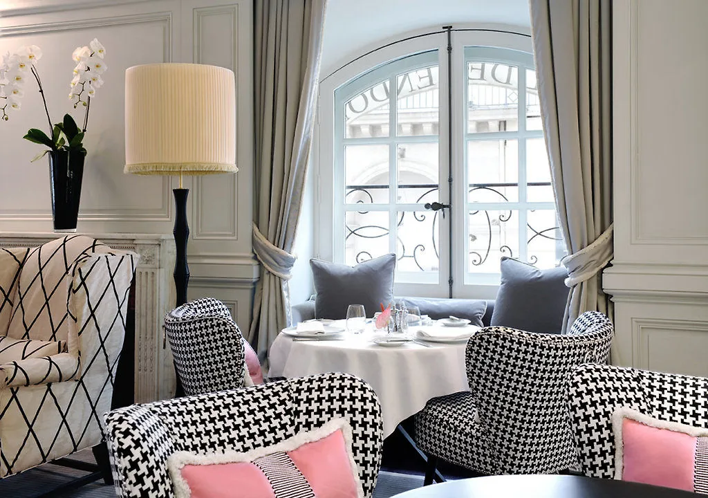 Hotel De Vendome Paris 5*,  France