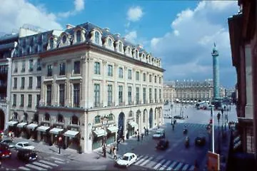 *****  Hotel De Vendome Paris France