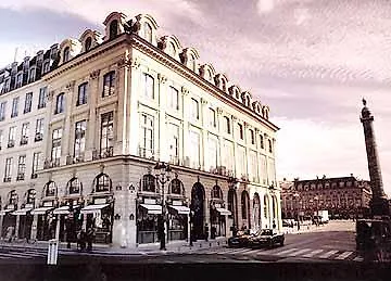 Hotel De Vendome Paris