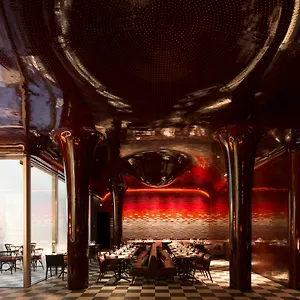Les Bains ***** Paris