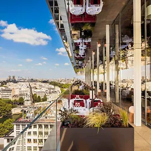 Hotel So/, Parigi