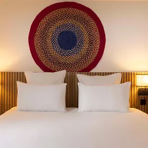 Louvre Marsollier Opera Hotel