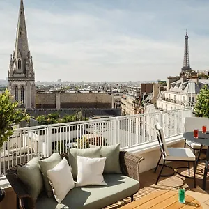 Hotel De Sers Champs Elysées, Parigi