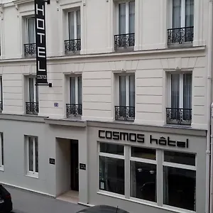 2* Hotel Cosmos