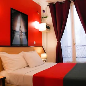 2* Hotel Audran