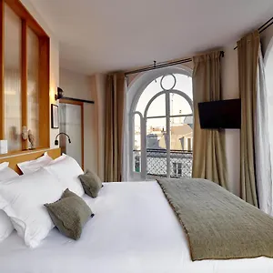 Tinah Paris, Réaumur - Montorgeuil Hotel