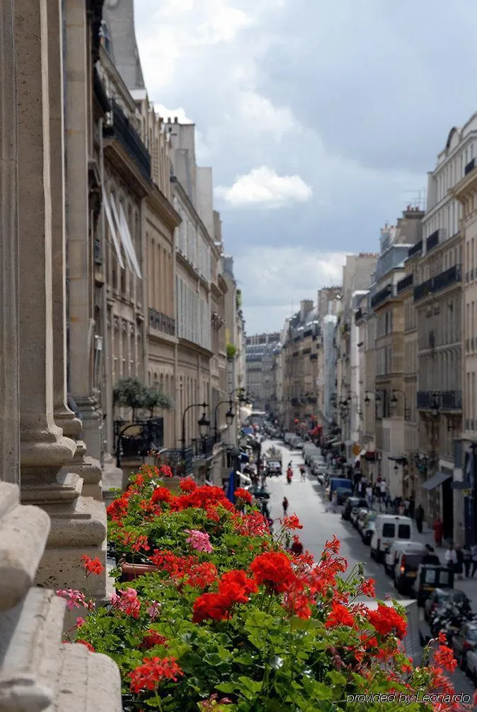 Hotel De Vendome Paris 5*,