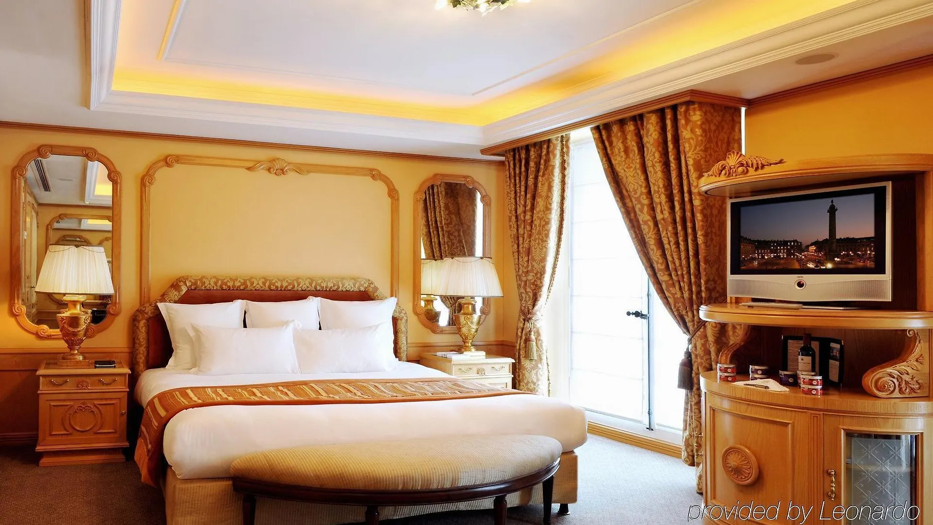 Hotel De Vendome Paris